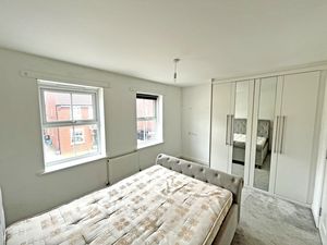 Master Bedroom- click for photo gallery